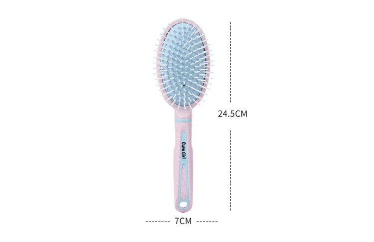 Daily used household hair salon tool magic 2020 hair comb