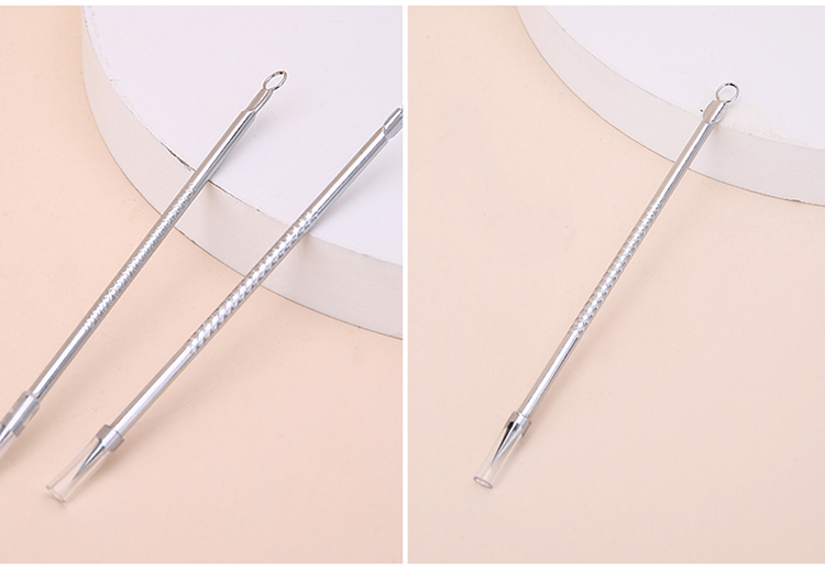 Lameila Acne Blackhead Remove Needles Stainless Pimple Spot Comedone Extractor Acne Needle NO.003