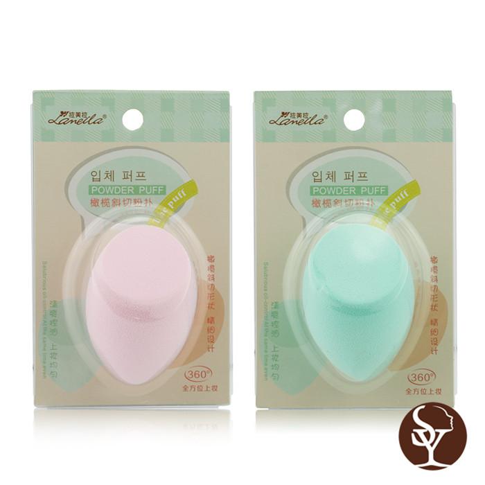 B0929 makeup sponge