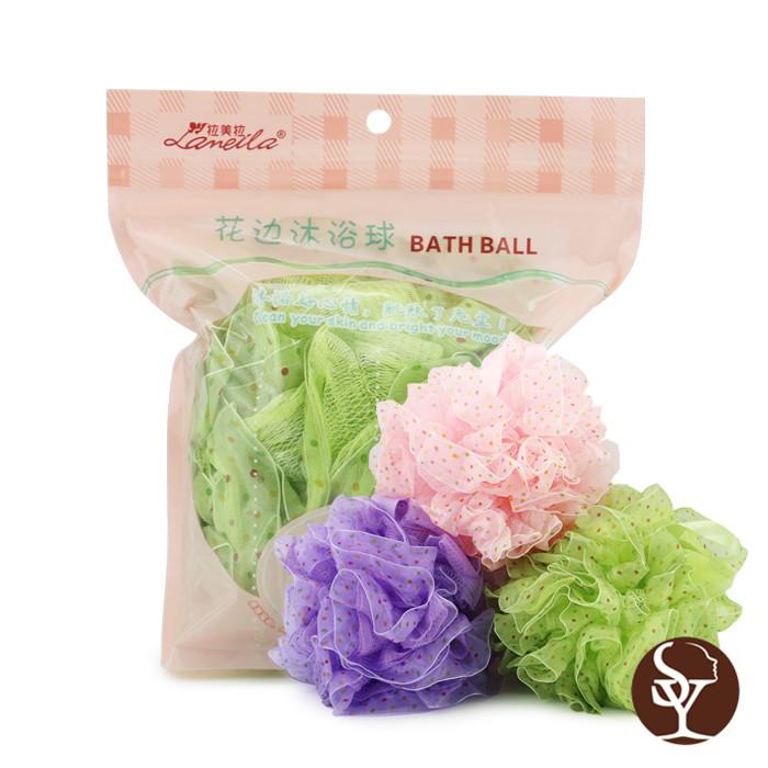 C062 bath ball