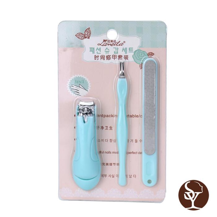 3036 manicure set