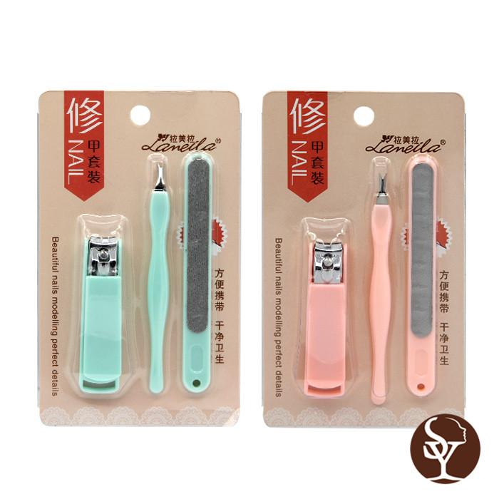 F0106 manicure set